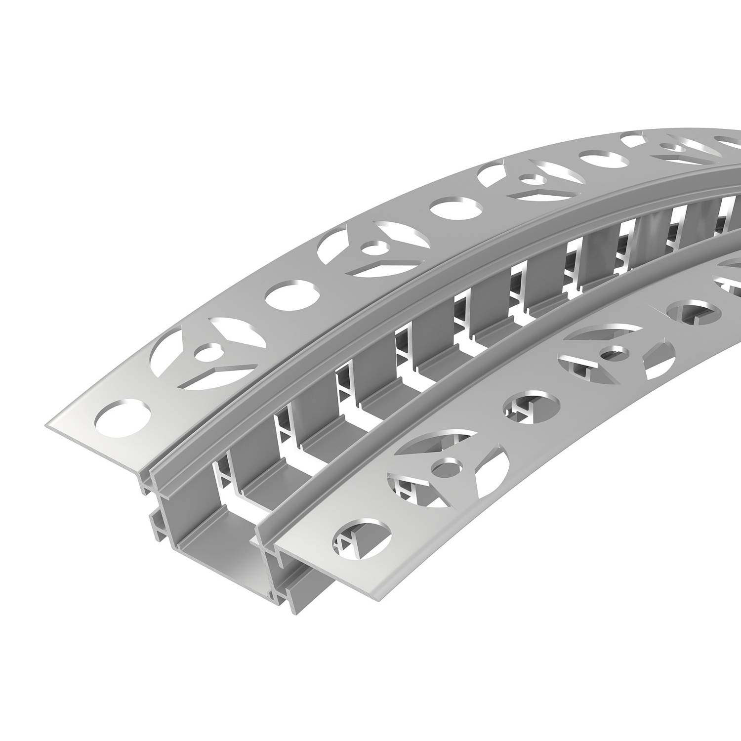 Профиль Arlight Fantom-Bent 040347(1)