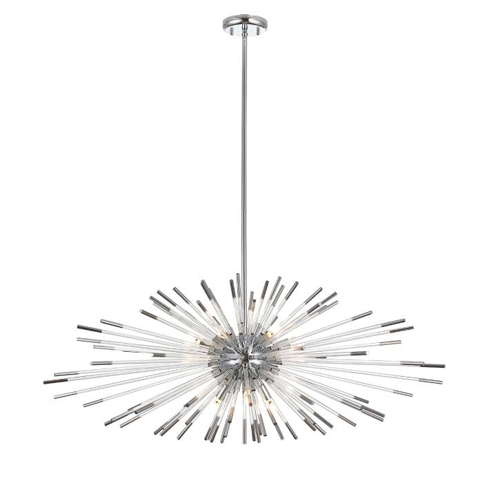 Люстра на штанге ST Luce Callio SL1097.103.09 Люстра на штанге ST Luce Callio SL1097.103.09
