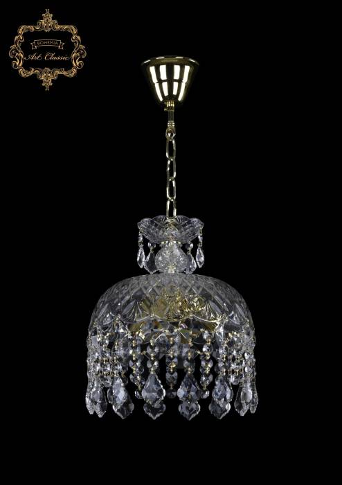 Светильник подвесной Art Classic 14.01.4.d25.Gd.L