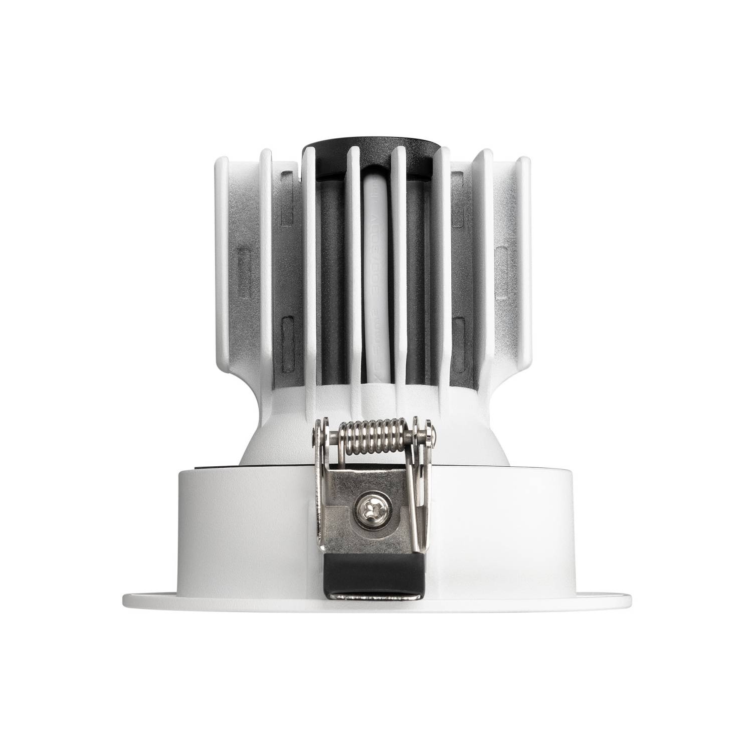 Встраиваемый светильник Arlight Vortex 057758