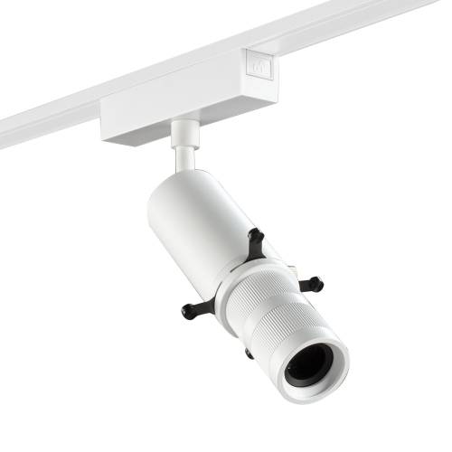 Трековый светильник SWG PRO SLIM SL-SLIM-MSWH-10-CCT