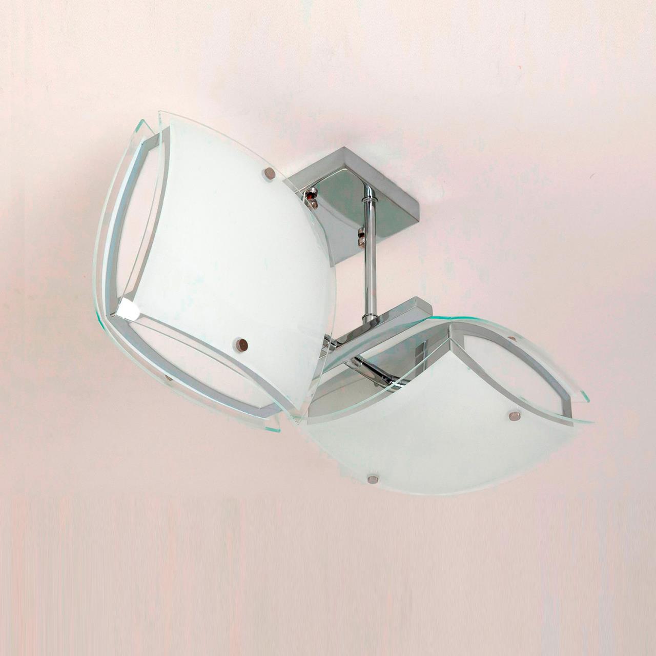 Потолочная люстра Citilux Берген CL161121