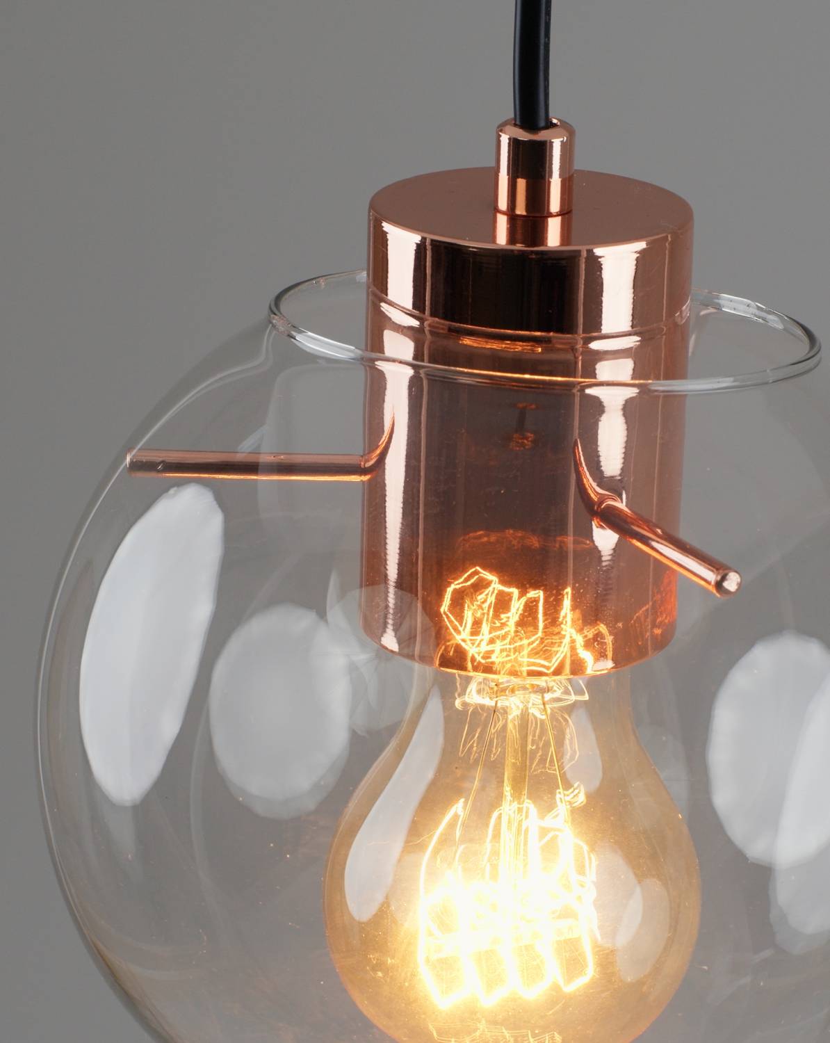 Светильник подвесной Moderli Aurora V11540-1P