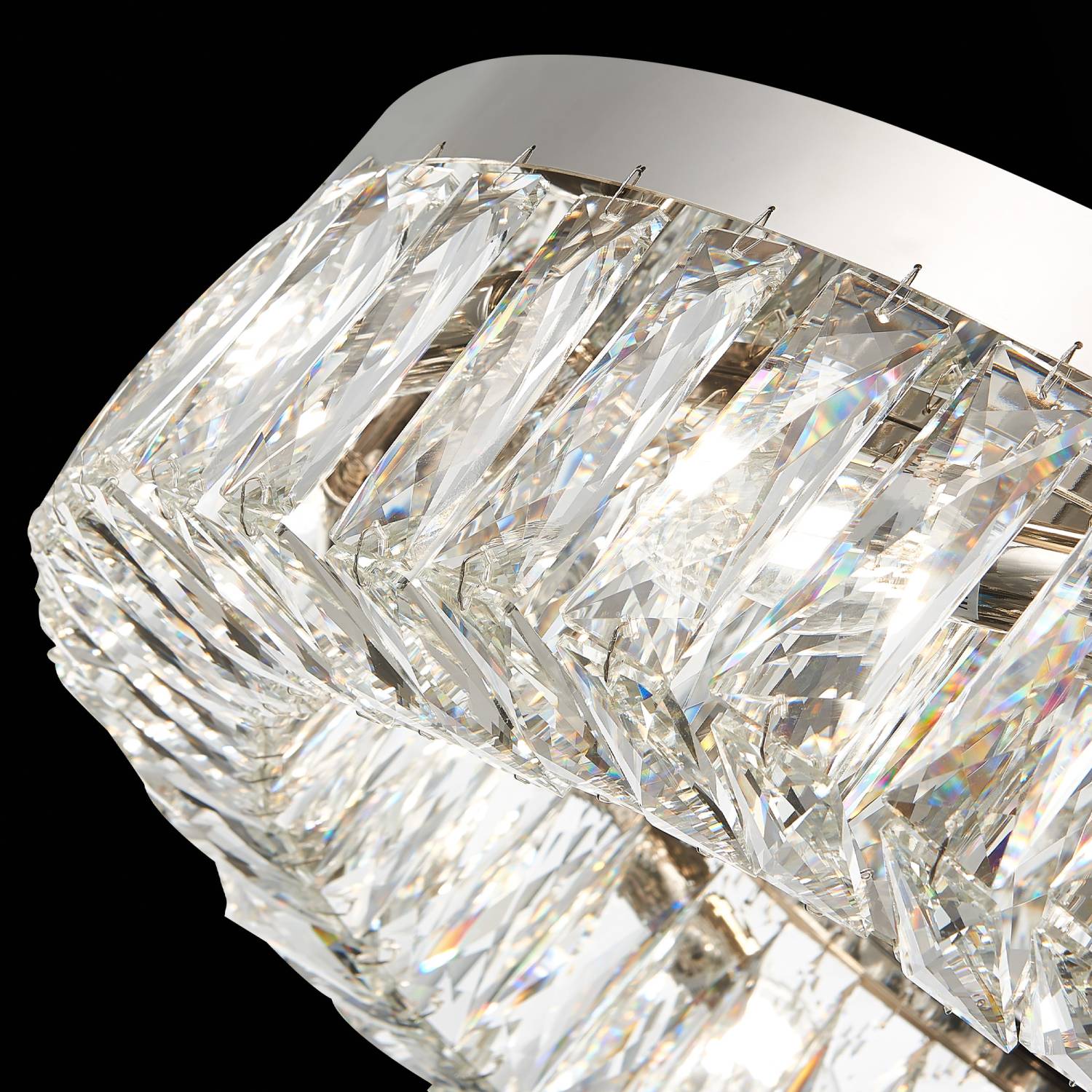 Потолочная люстра ST Luce Rifrazio SL1226.102.12