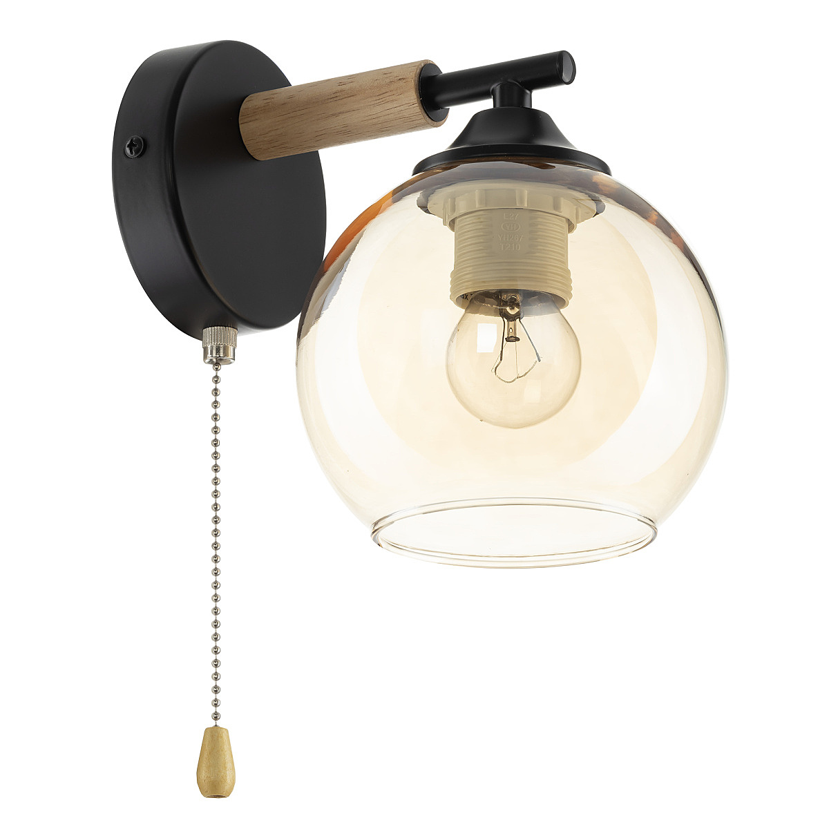 Настенное бра Citilux Tika CL133411