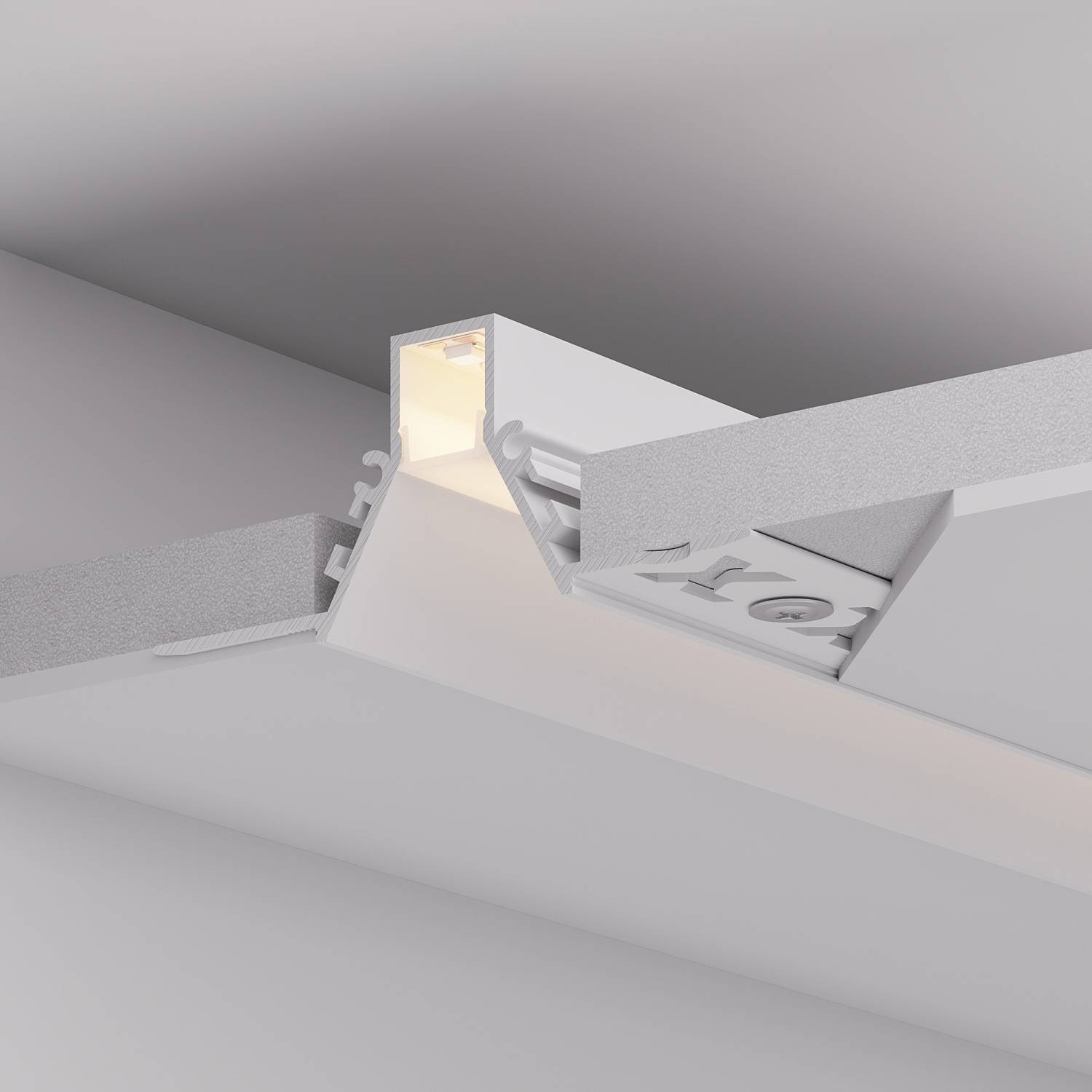 Профиль Arlight Sl-Comfort 052538