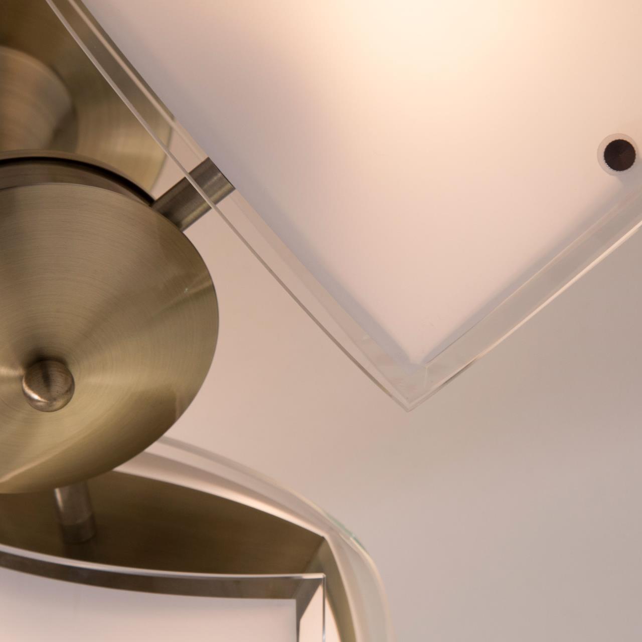 Потолочная люстра Citilux Берген CL161133