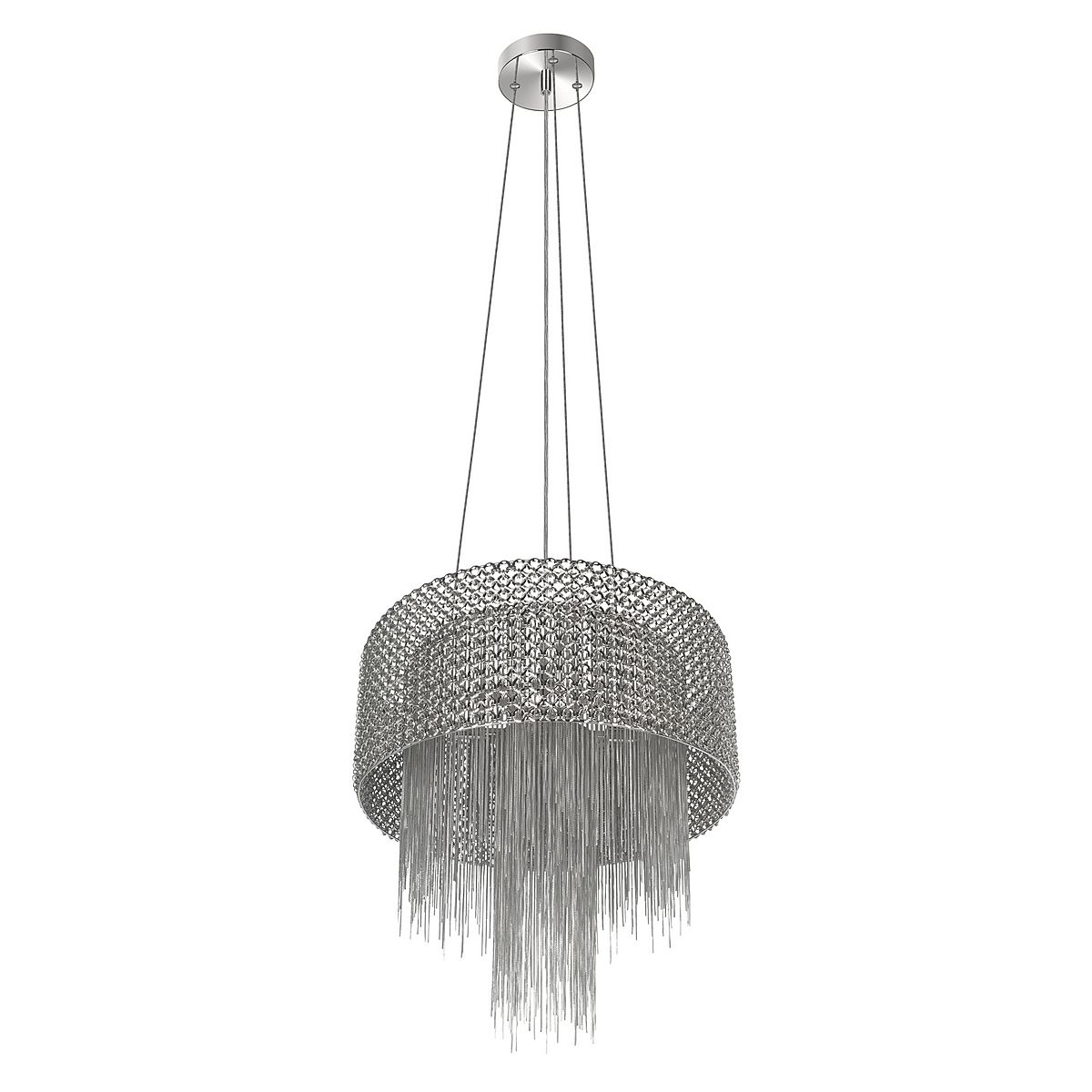 Подвесная люстра Loft It Opera 10406/500 Подвесная люстра Loft It Opera 10406/500