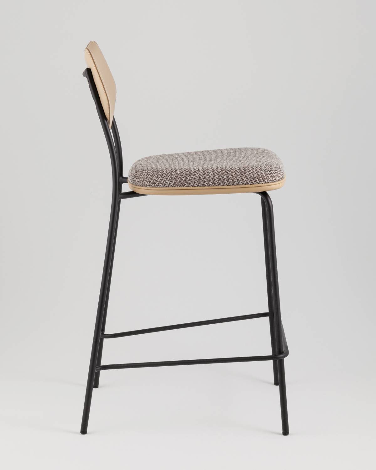 Полубарный стул Stool Group Casey B2171-H65 K-6+M8506 D21