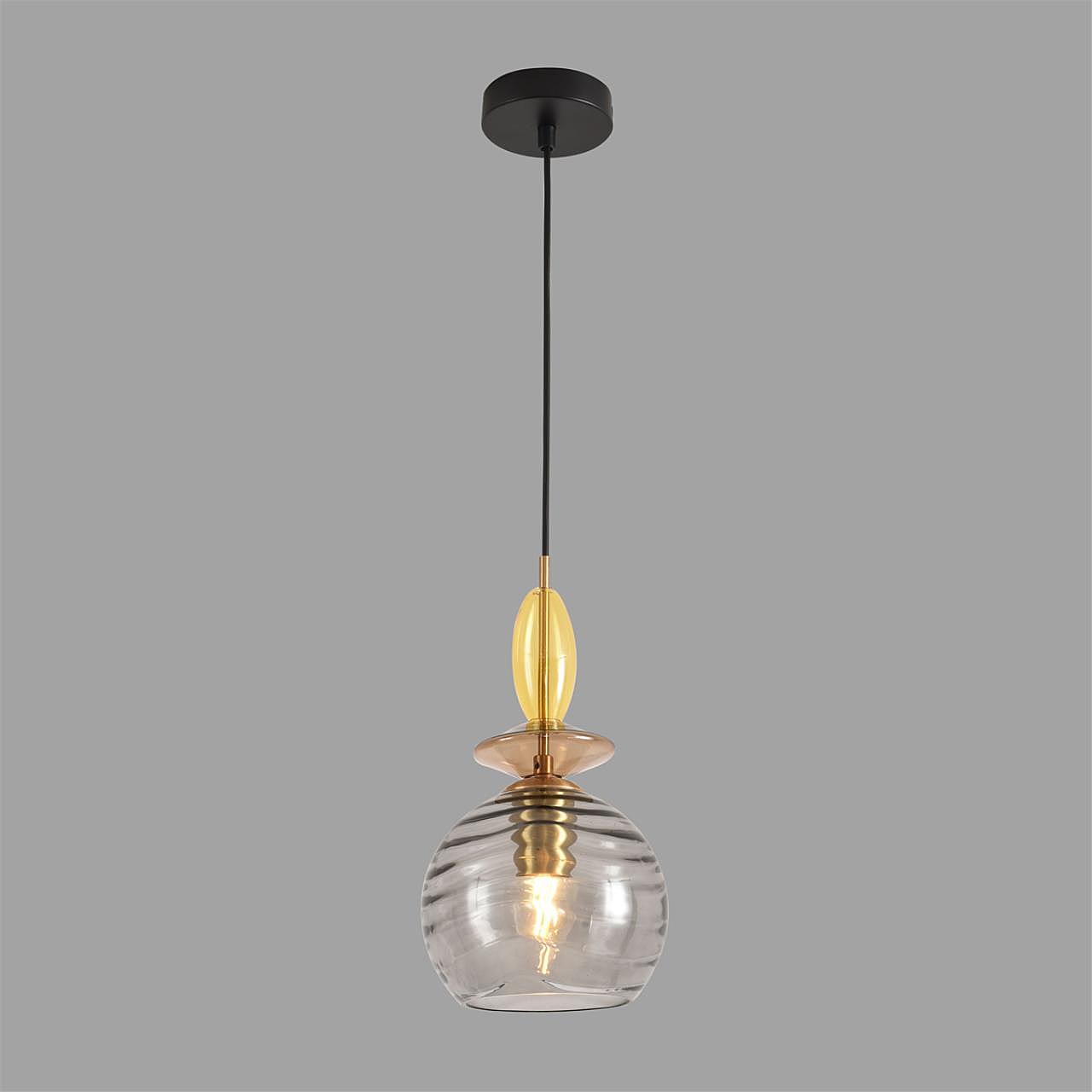 Светильник подвесной Lumion Walma 8299/1A