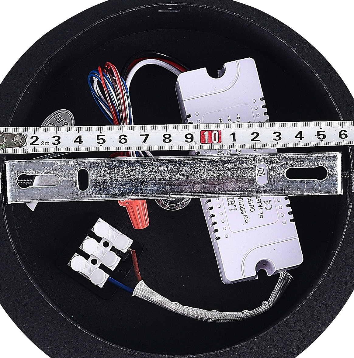Потолочная люстра Natali Kovaltseva LED LAMPS 81362