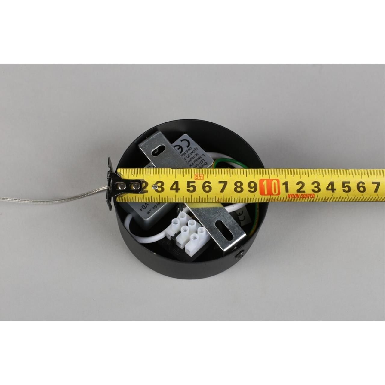 Светильник подвесной Aployt Luki APL.065.06.12