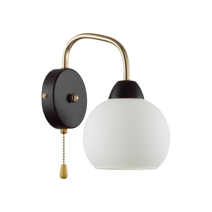 Настенное бра Lumion Bliss 5642/1W Настенное бра Lumion Bliss 5642/1W