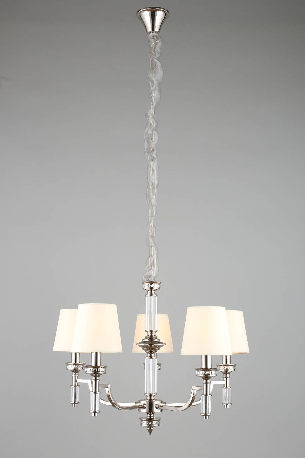 Подвесная люстра Aployt Patricia APL.716.03.05