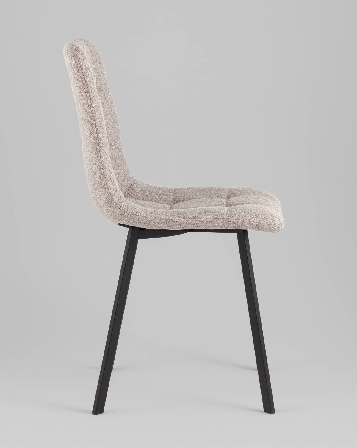 Обеденный стул Stool Group OS-2011LUM-V seat Lum-31 beige DUAL