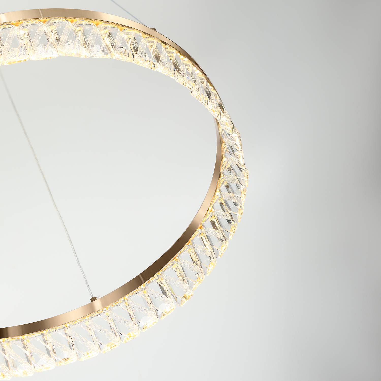 Подвесная люстра Rivoli Erika 6131-104