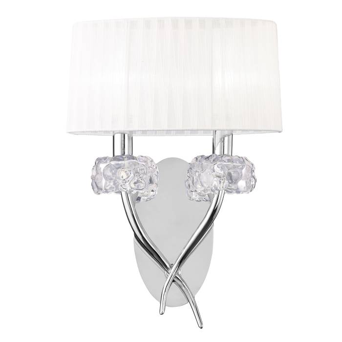 Настенное бра Mantra Mantra Loewe 4634