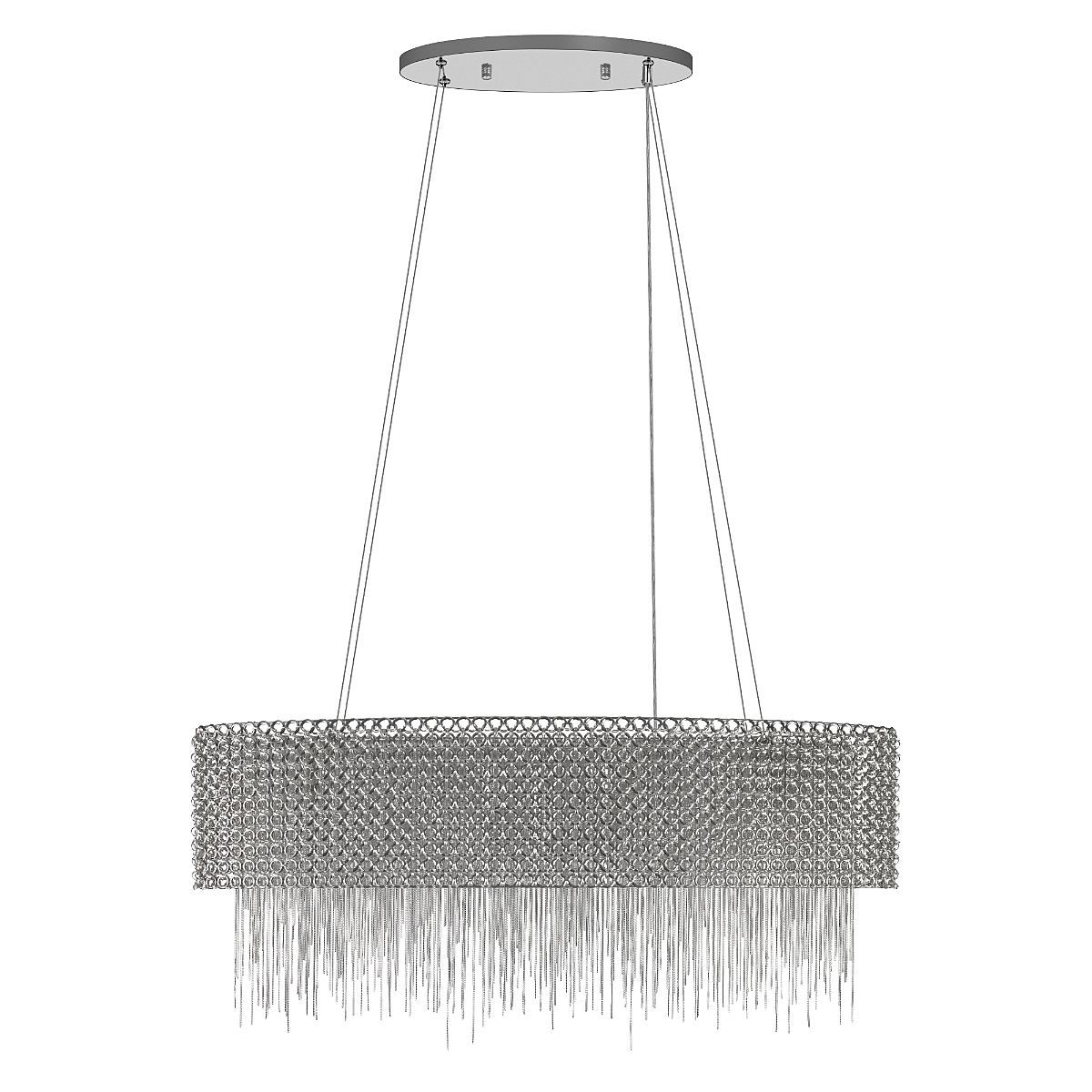 Подвесная люстра Loft It Opera 10406/850L Подвесная люстра Loft It Opera 10406/850L