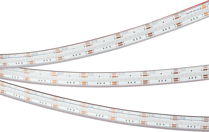 Светодиодная лента Arlight Cob Герметичная 039966