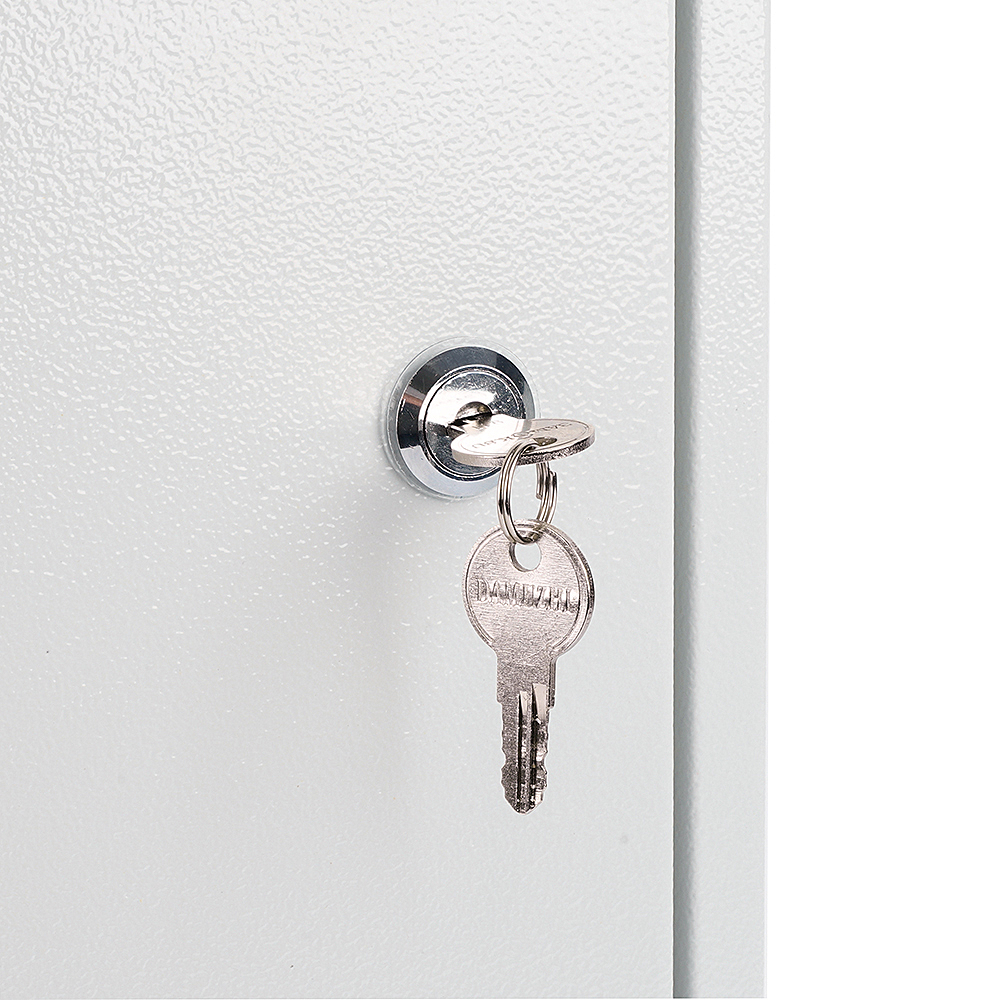 Шкаф навесной распределительный Stekker EBX60-1/54-31 50535