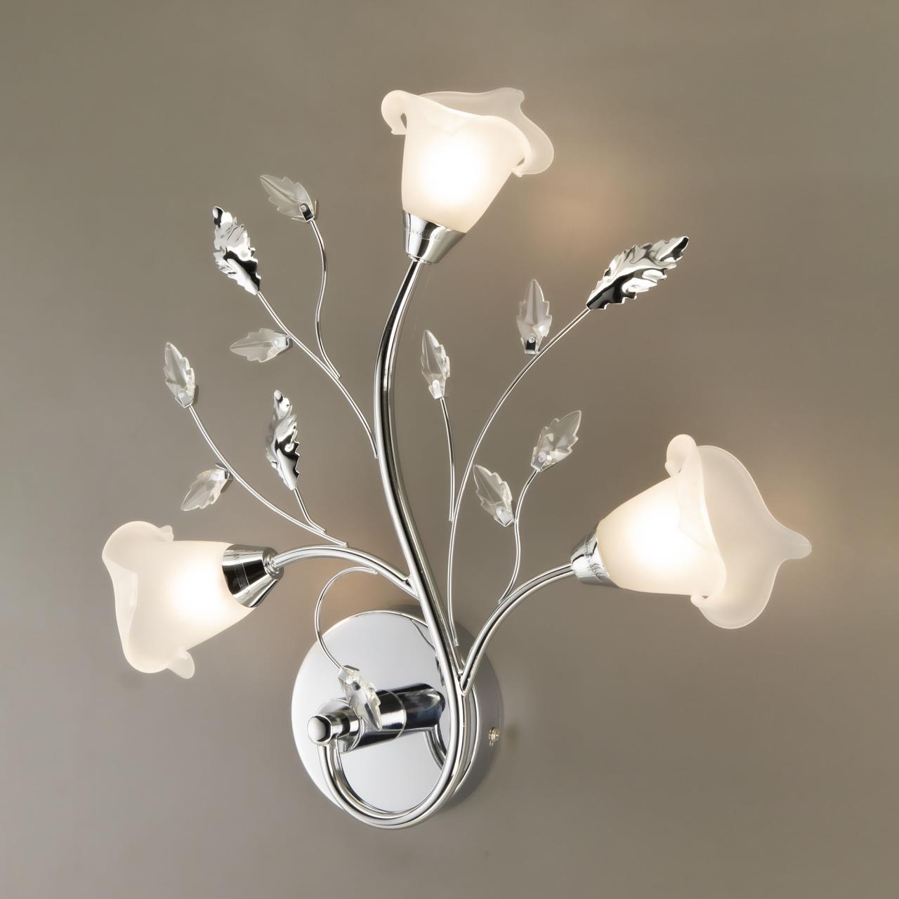 Настенное бра Citilux Ода CL209331