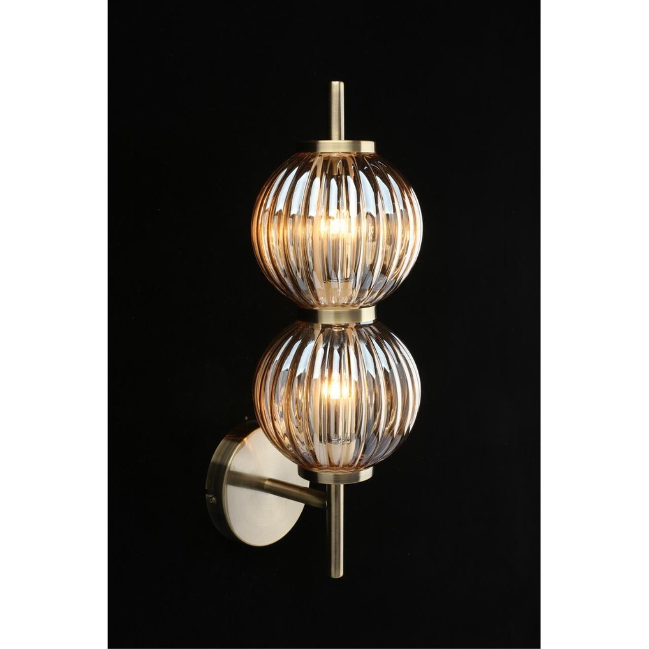 Настенное бра Aployt Zhizel APL.608.21.02