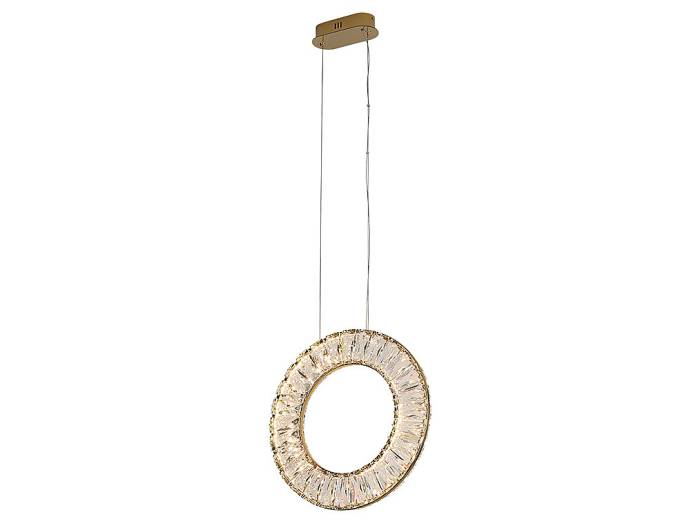 Светильник подвесной Newport 8240 8240/300 gold NEW