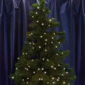 Гирлянда Feron CL33 26751