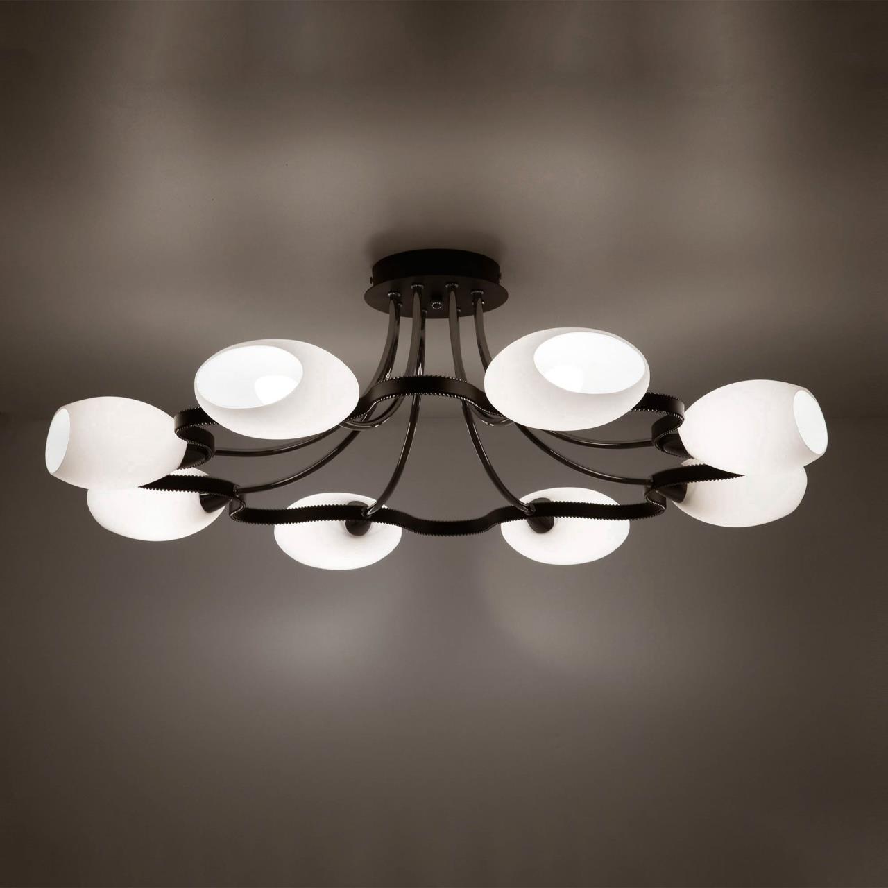 Потолочная люстра Citilux Октава CL131182