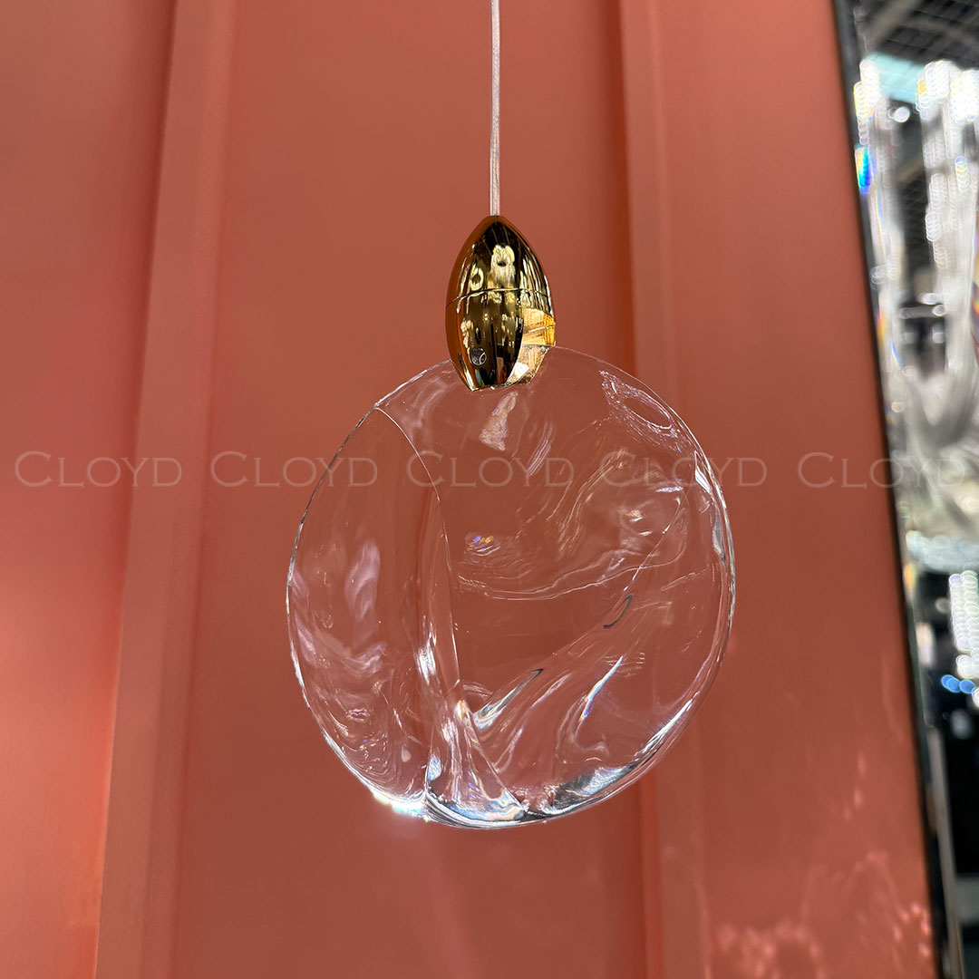 Светильник подвесной Cloyd Glock 11624