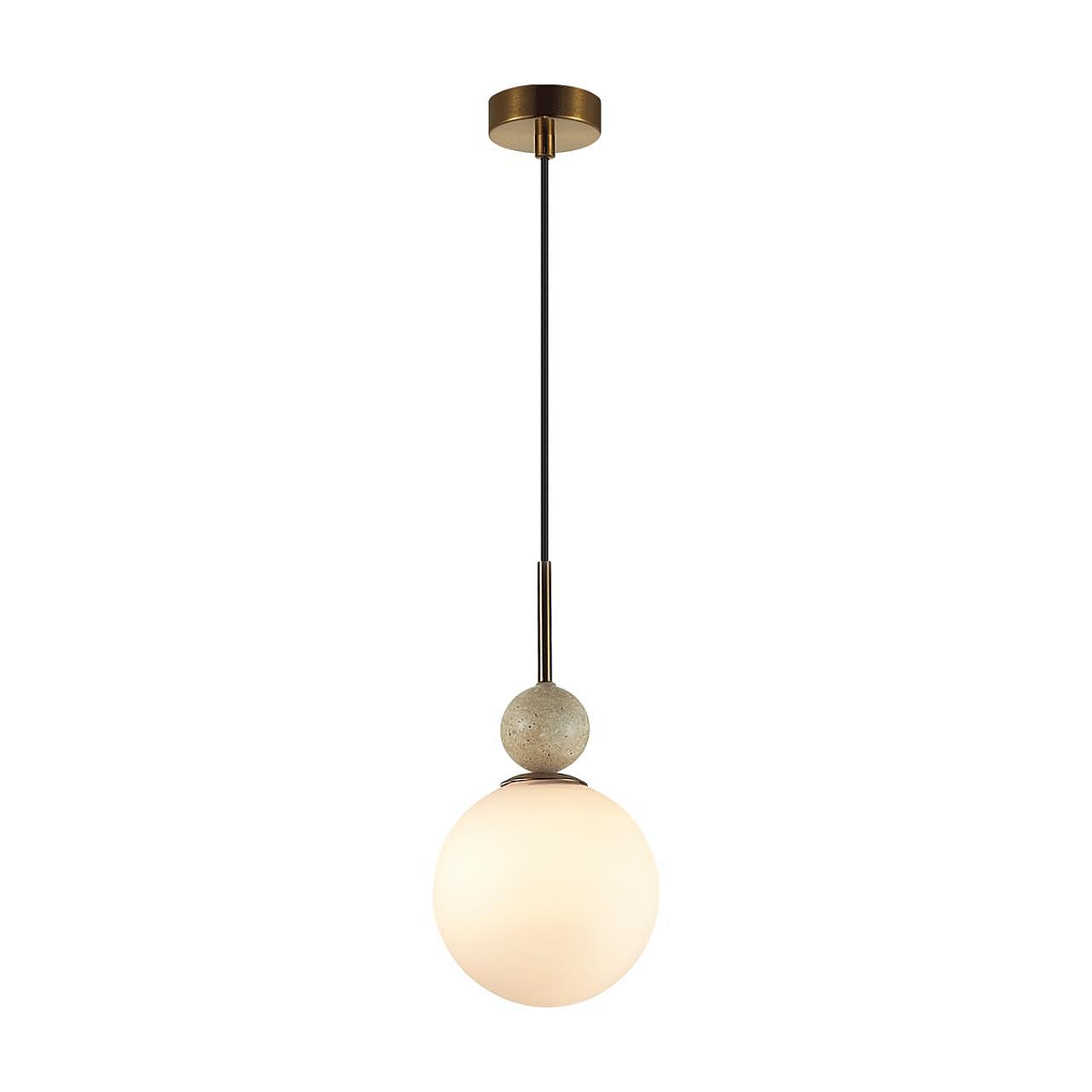 Светильник подвесной Odeon Light Lolla 6625/1A Светильник подвесной Odeon Light Lolla 6625/1A