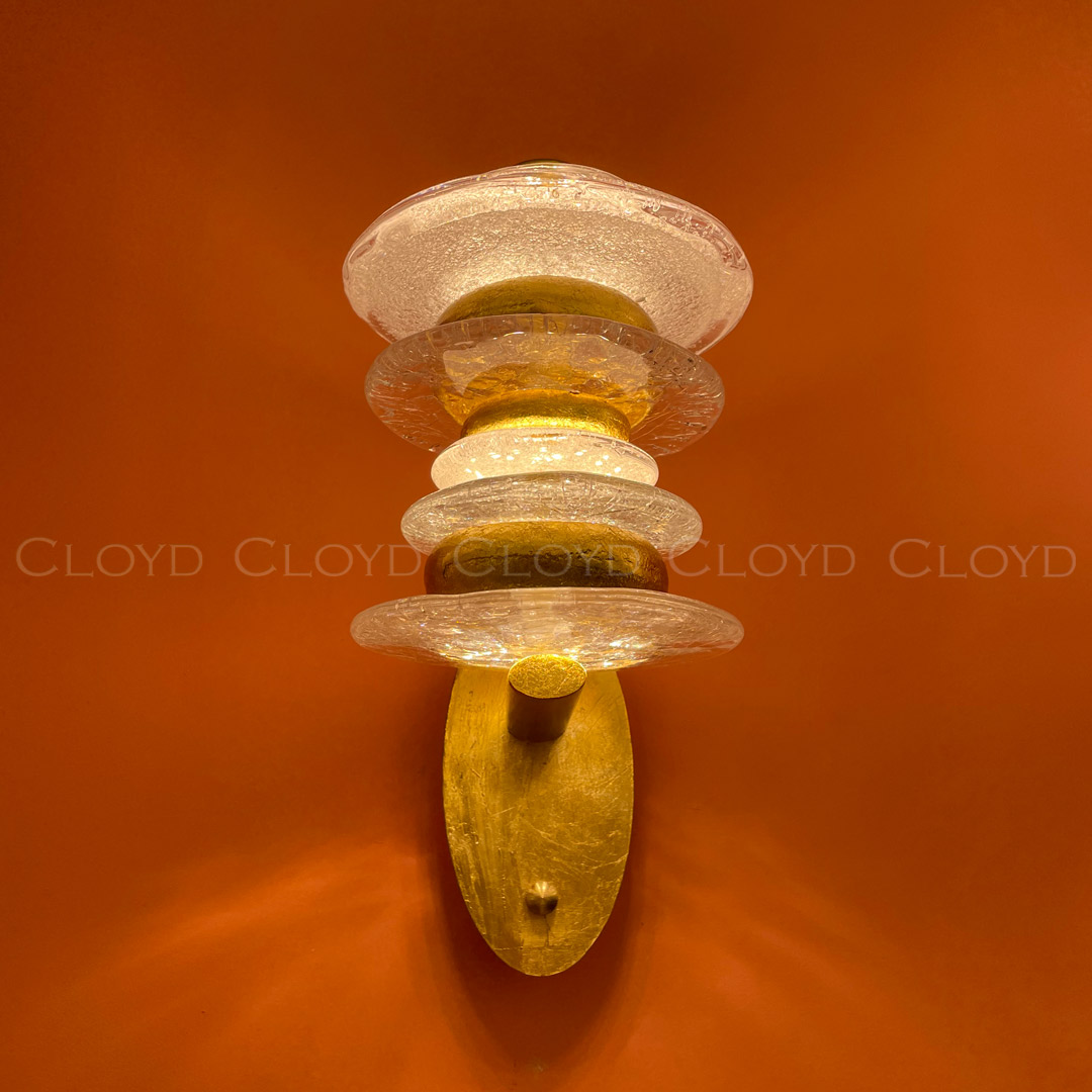 Настенное бра Cloyd Gefest 20124