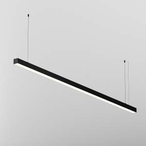 Светильник подвесной Maytoni Подвесные линейные светильники LL312031