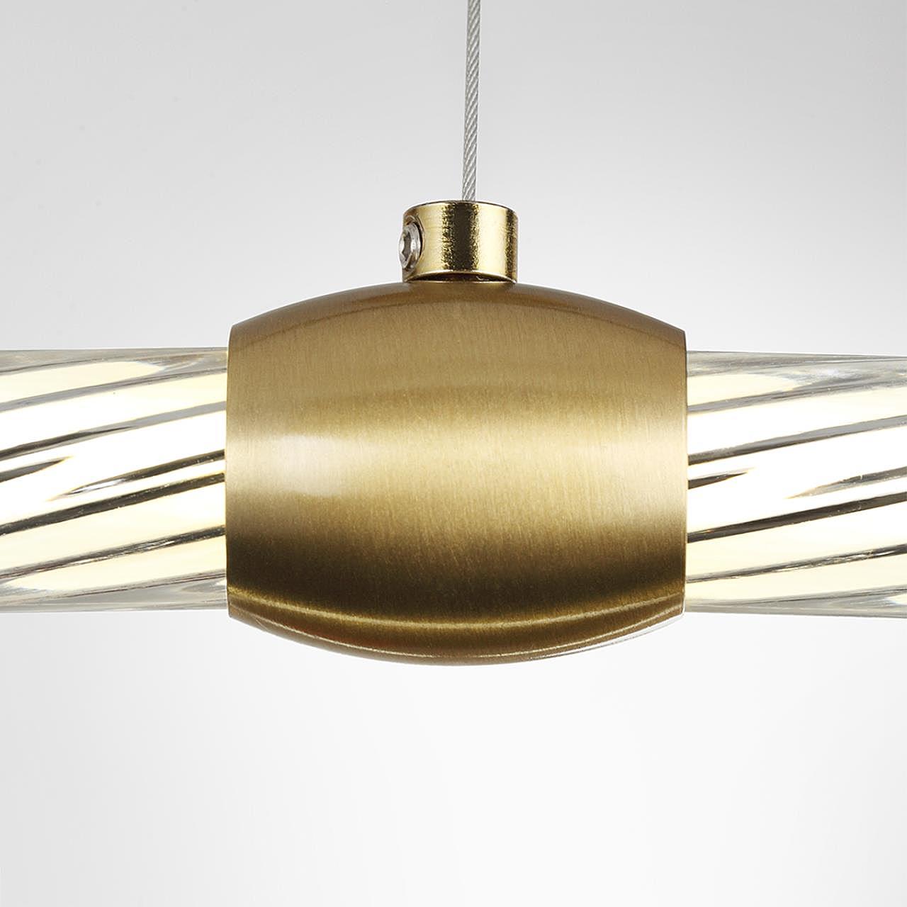 Подвесная люстра Lumion Twinkle 8010/50L