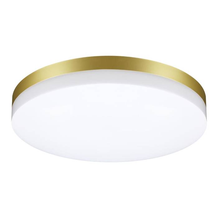 Светильник потолочный Novotech Opal 358892