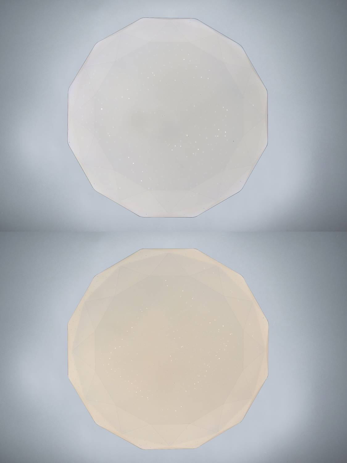 Светильник потолочный Natali Kovaltseva Led LED LAMPS 81091