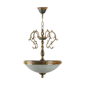 Подвесная люстра Ambiente 7140 7140 РB