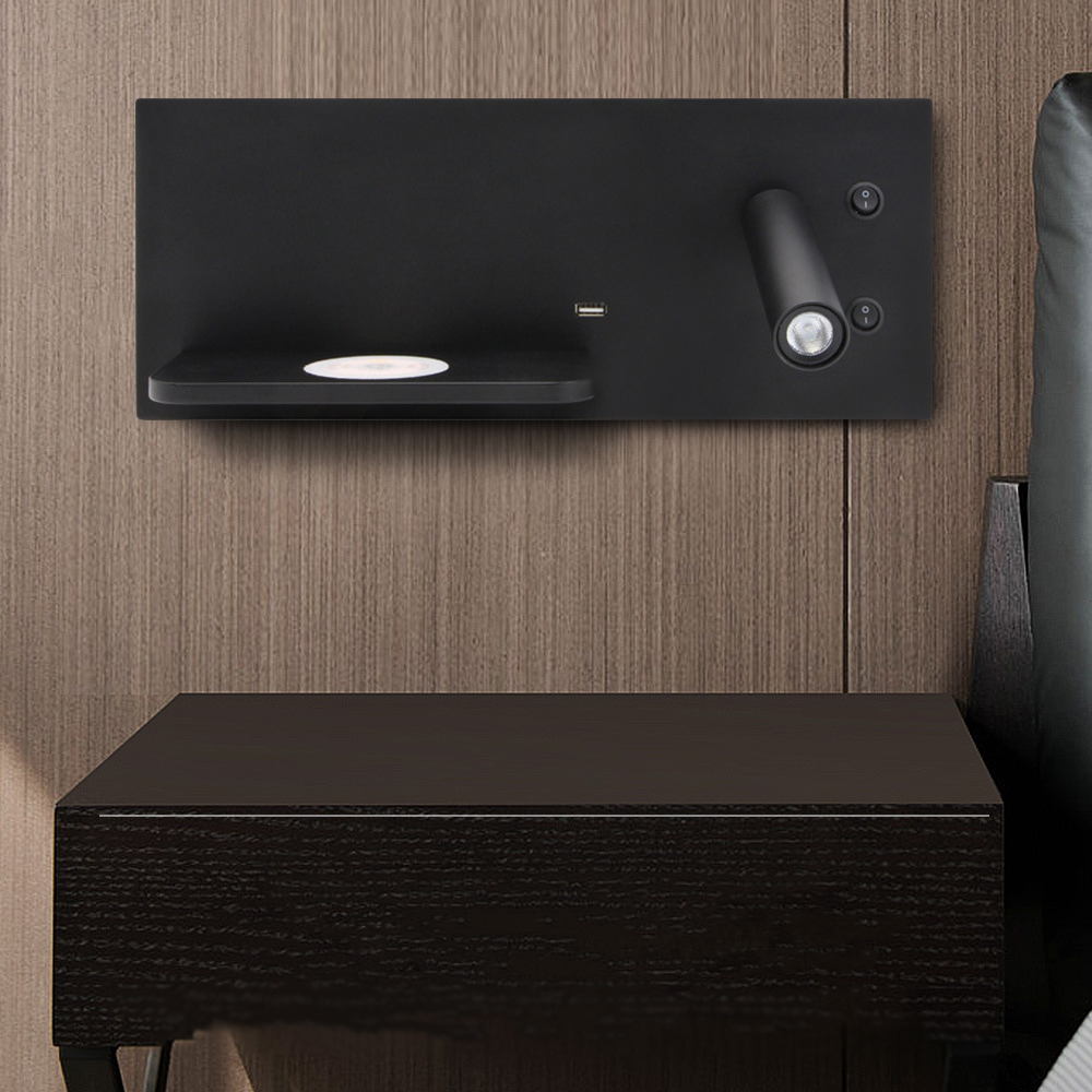 Настенный светильник ImperiumLoft Genius01 227209-23
