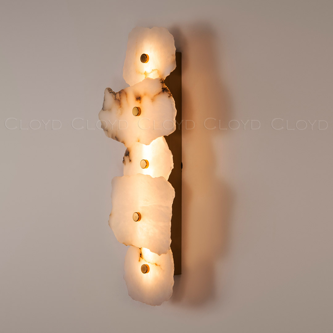 Настенный светильник Cloyd Knoss 20270