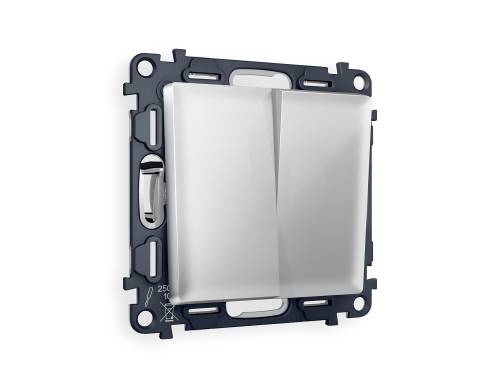 Выключатель Ambrella Volt ALFA MA403010