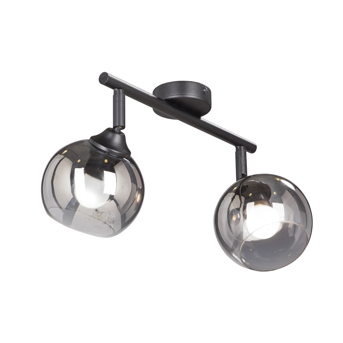 Светильник спот Vitaluce V4313-1/2PL Светильник спот Vitaluce V4313-1/2PL