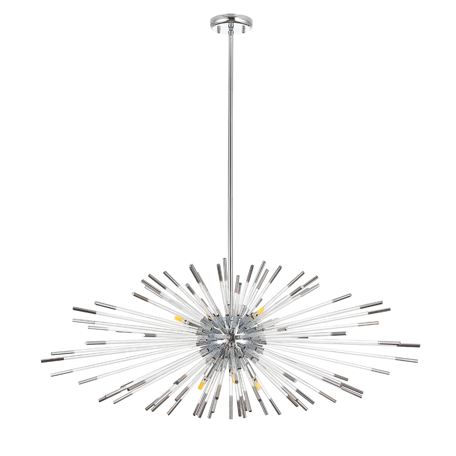 Люстра на штанге ST Luce Callio SL1097.103.09 Люстра на штанге ST Luce Callio SL1097.103.09