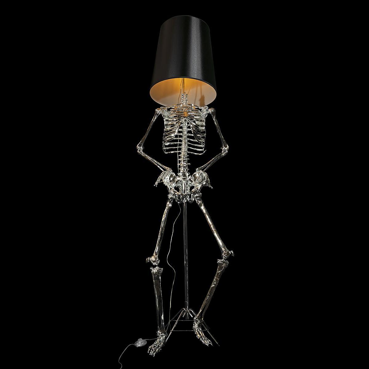 Торшер Loft It Jack 10133