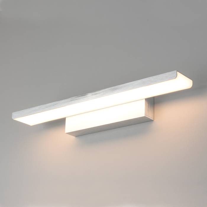 Elektrostandart Sankara Sankara LED серебристая (MRL LED 16W 1009 IP20)