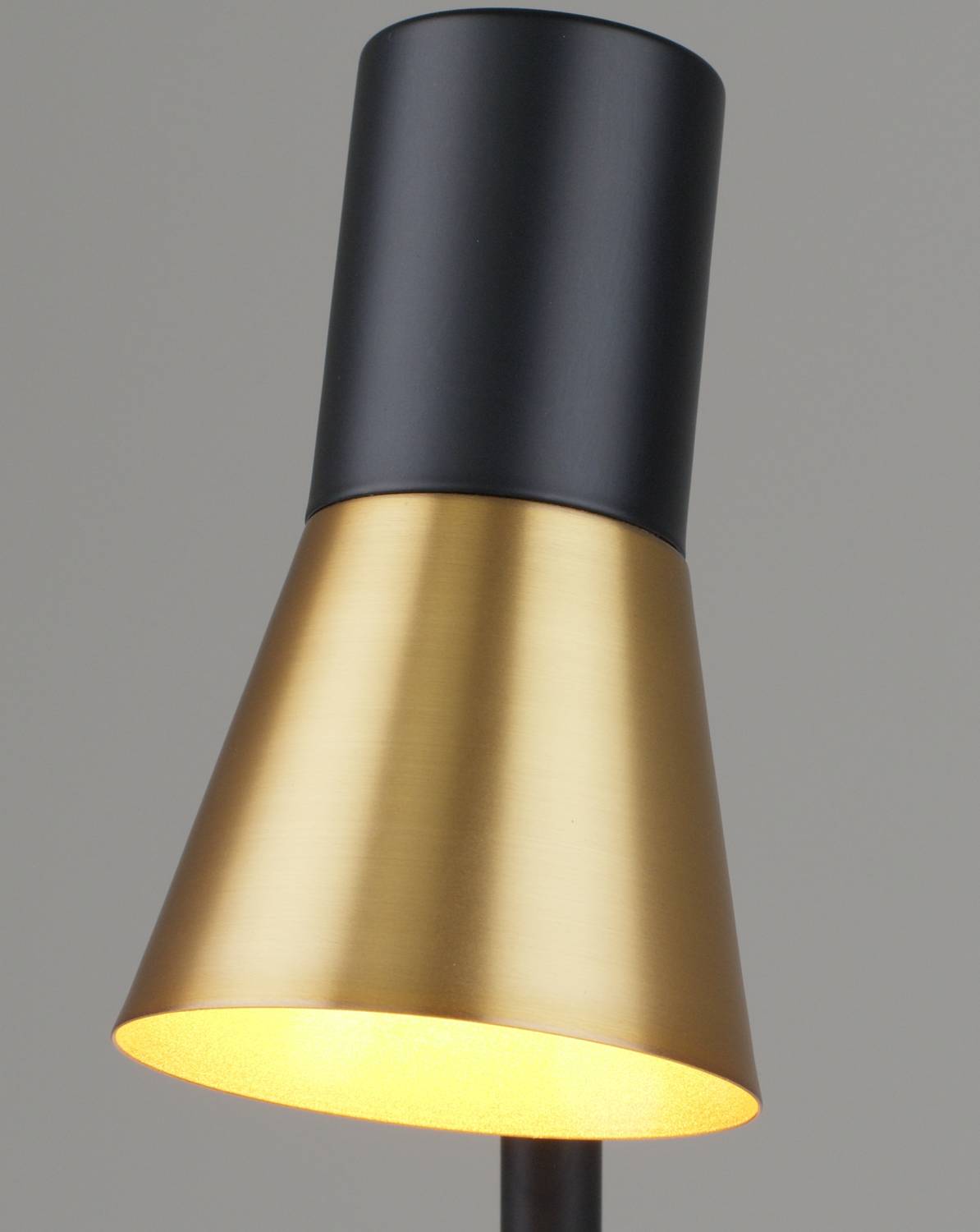 Настольная лампа Moderli Melro V11325-1T