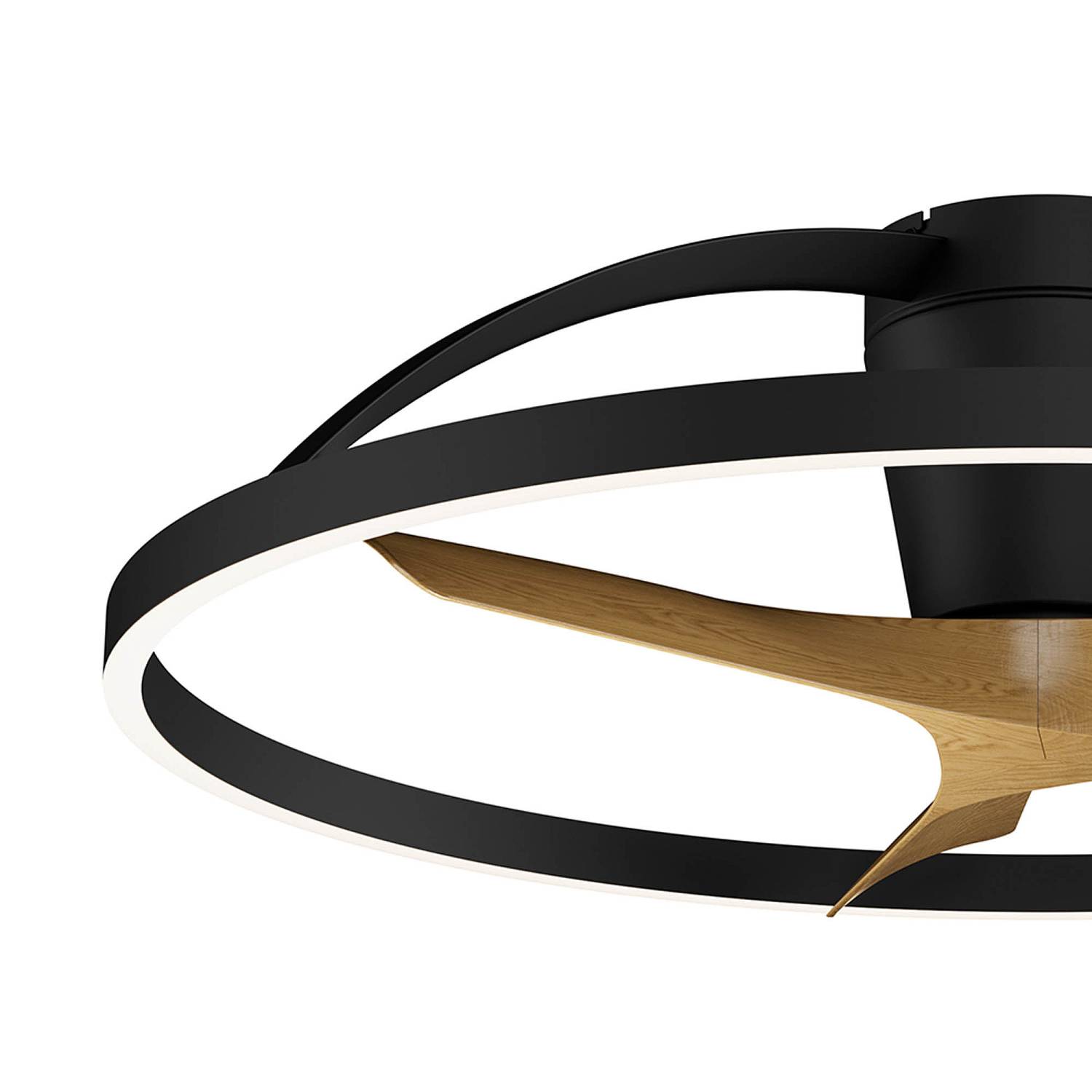 Люстра-вентилятор Mantra Nepal 9044