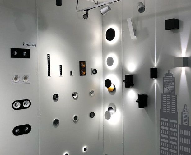 Italline IT01-A150/2 white