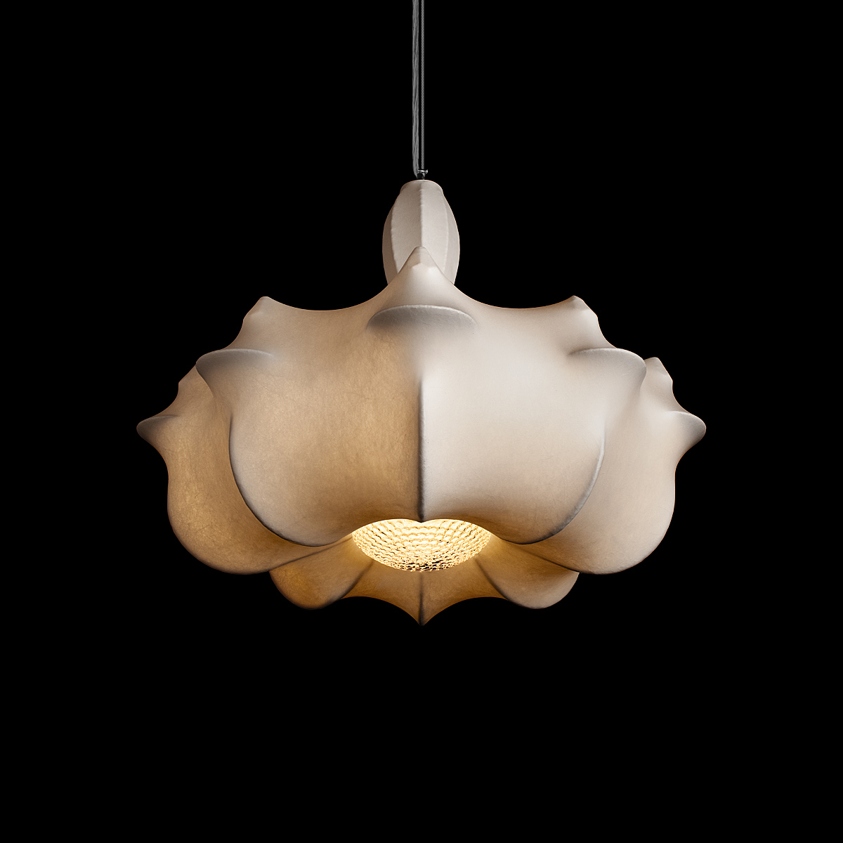 Подвесная люстра Loft It Zeppelin 10375/600