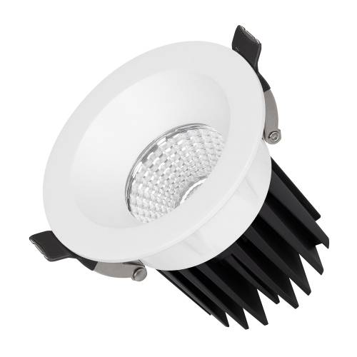 Встраиваемый светильник Arlight Atoll 044595