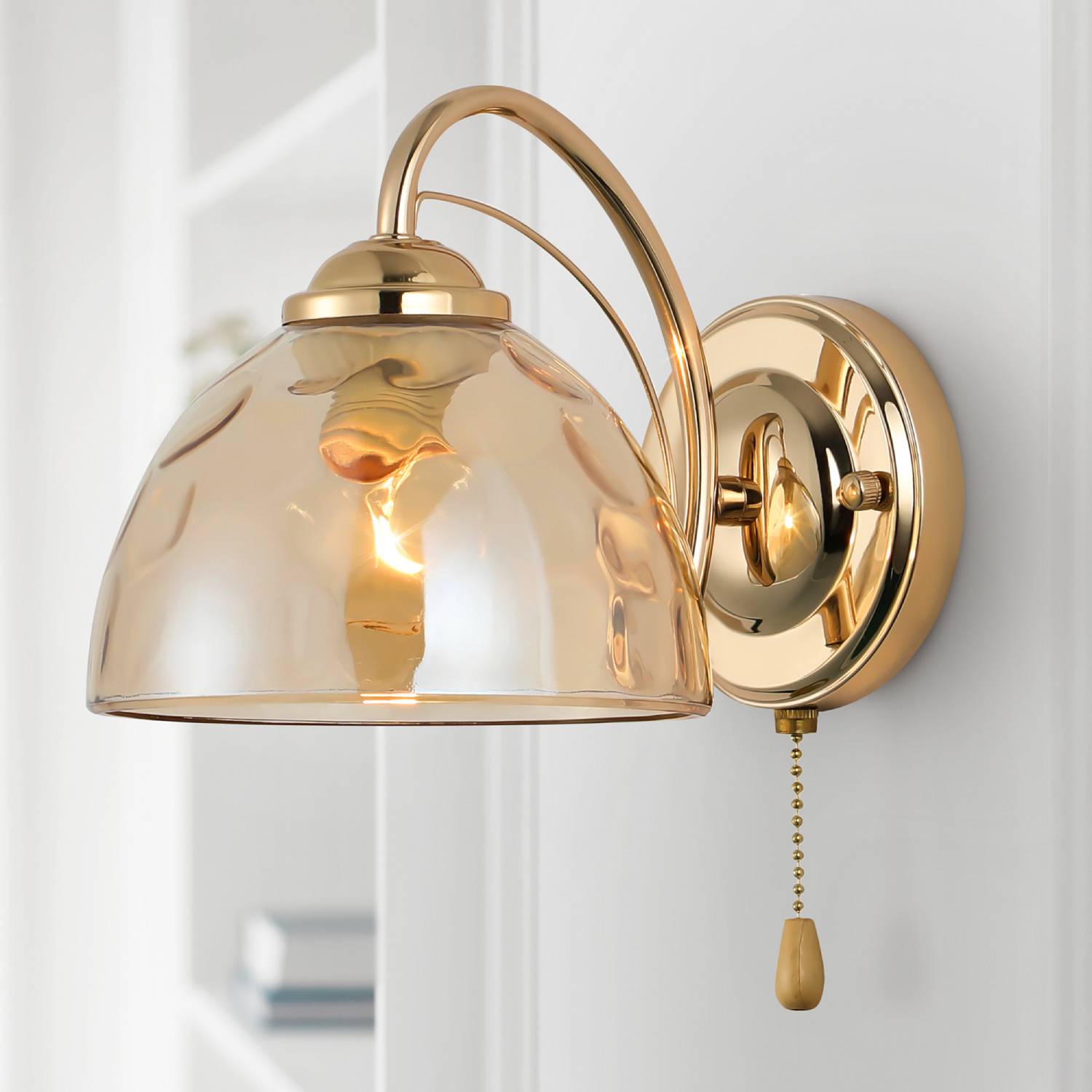 Настенное бра Rivoli Terri 9172-401